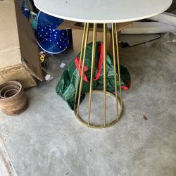Table Stand