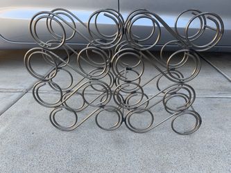 Wine Rack