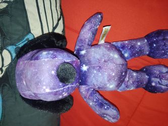 Spaced Out Snoopy