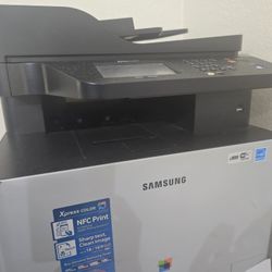 Impresora Samsung 