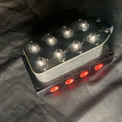 Air Ride Suspension Manifold Valve