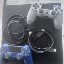 PlayStation 4 Pro 