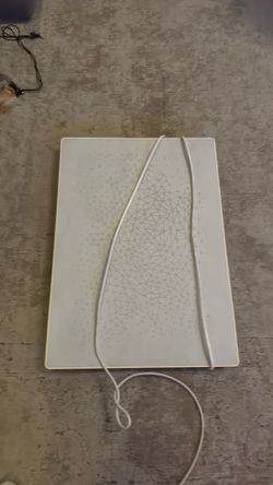 Sonos X ikea wall speaker