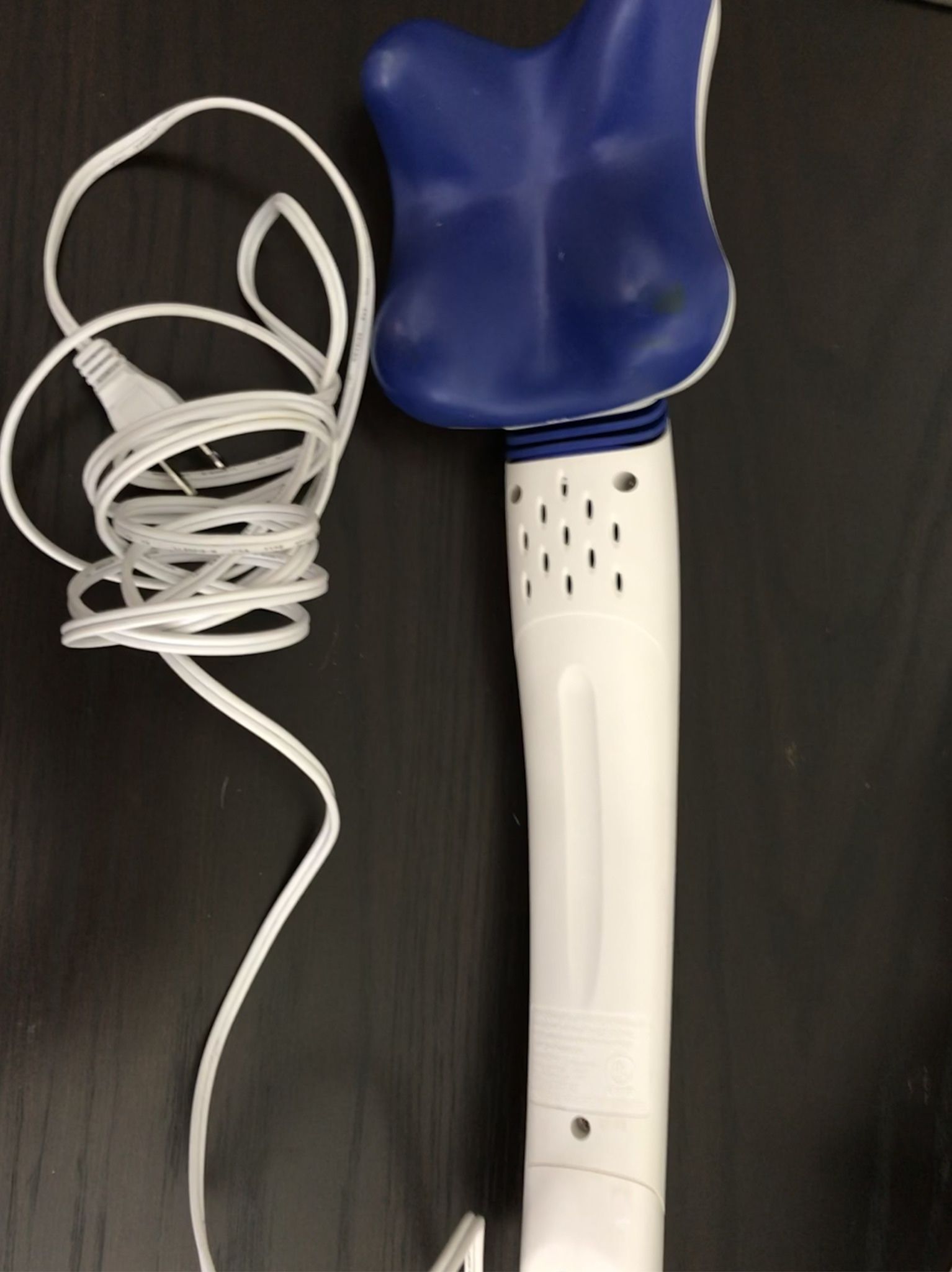 Electric Body Massager