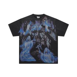 Vale Forever CASPER BIG TEE