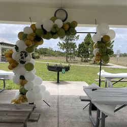 Balloons ! Decorations ! 🎊💐🎉