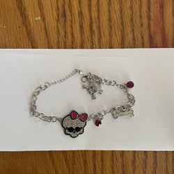 Monster High Bracelet 