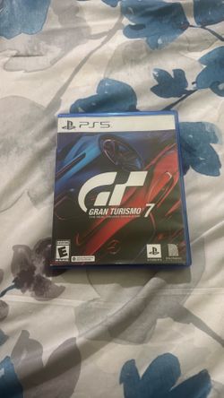 Gran Turismo 7