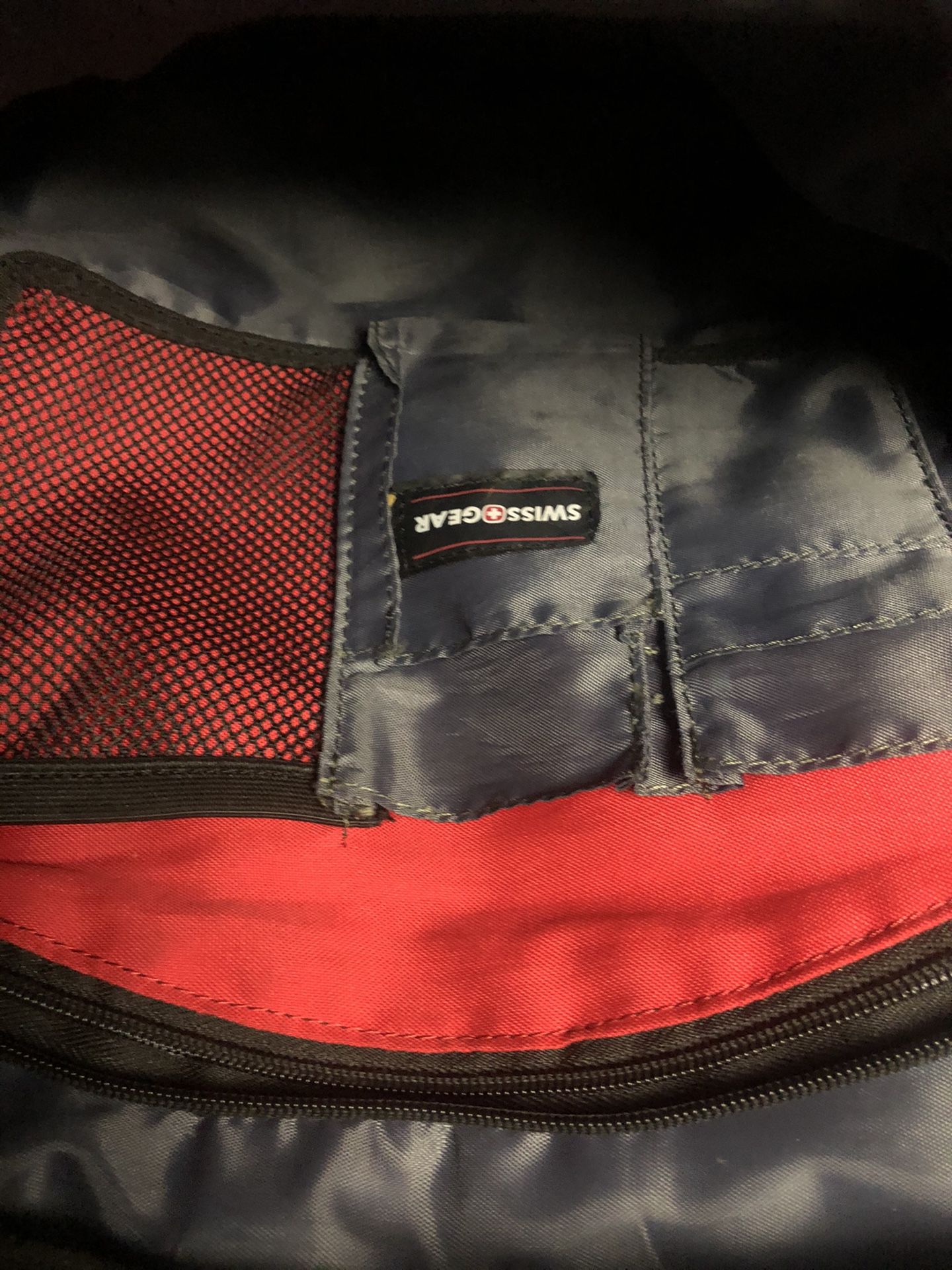 SWISSGEAR LAPTOP BACKPACK Travel Great Price! $45