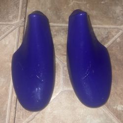 Jordan Plastic Covers 