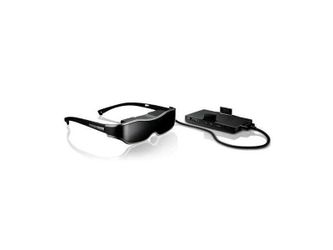 Accupix MyBud 3d viewer glasses