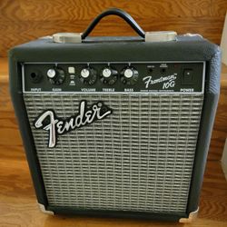 COMPACT FENDER FRONTMAN 10G AMP
