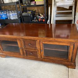 TV Stand & Coffee Table