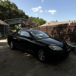 2005 Honda Civic