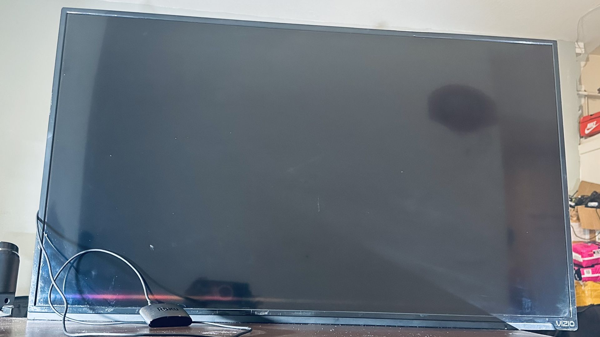 TV And Roku