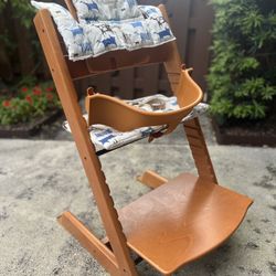 High Chair Stokke 