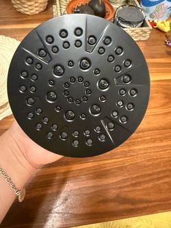 Shower head