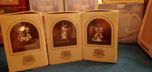 Precious moments Charms