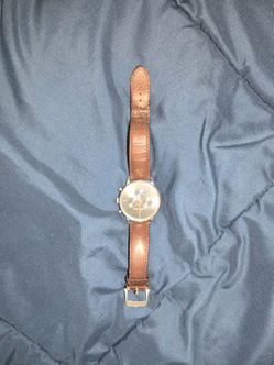 Maurice LaCroix watch