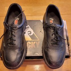 Men's Rocky Work Shoes 