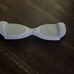 Brand new hover board