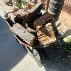 Mixed Firewood For Sale