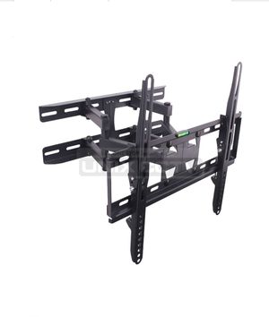 Photo TV Wall Mount Bracket for 23~56in TV / with Bubble Level Fixed construction • High capacity +universal TV compatibility • Support 23 to 56 LCD TV