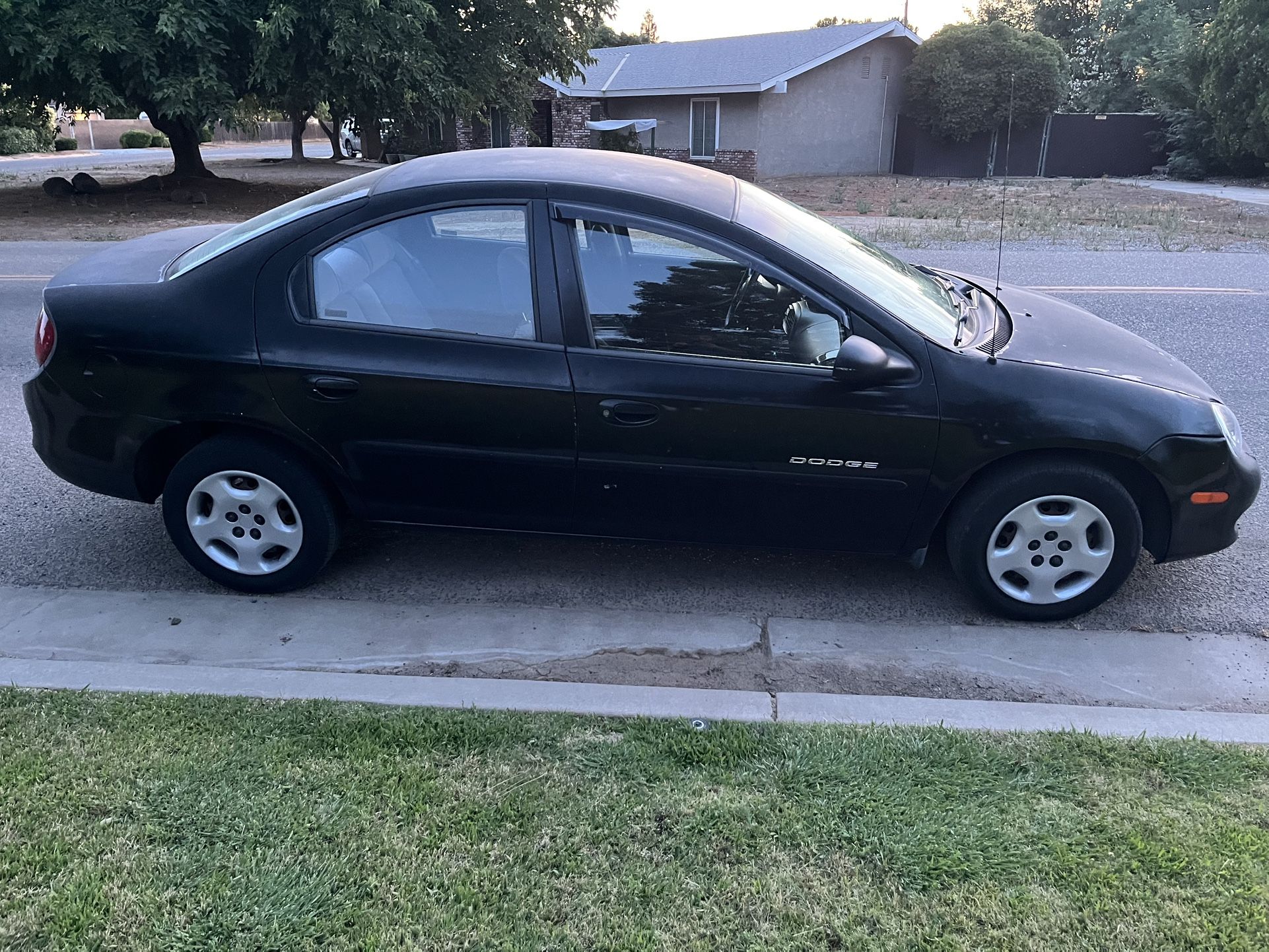 2000 Dodge Neon