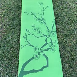 New Yoga Mats In Package. Thick Great Quality