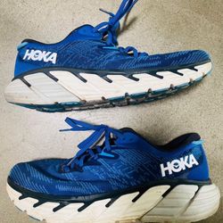 HOKA ONE Size 12.5