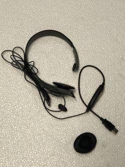 Headset