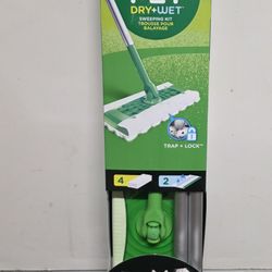 Swiffer Kit