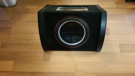I have a this speaker for sale