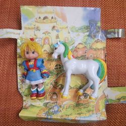 Rainbow Brite