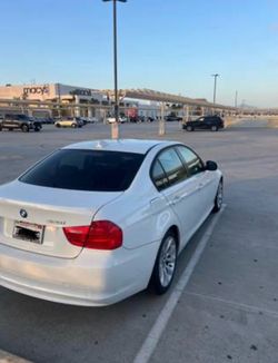 2011 BMW 328i