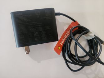 Ninebol battery 🔋 charger/power supply and a AC  Charger for HP laptops 💻  and 12v DC power core