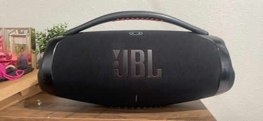JBL BOOMBOX3