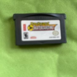 Backyard Skateboarding - Nintendo Game Boy Advance 180 Day Guarantee Gameboy 