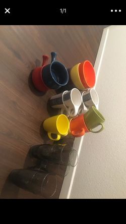 Dishware ware bundles