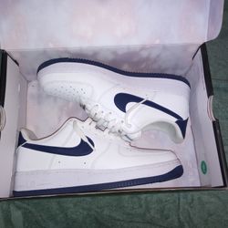 Air Force 1 Size 8