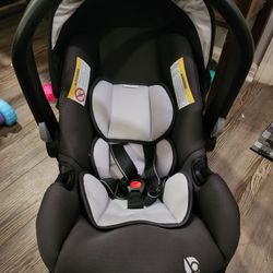 Baby Trend Carseat