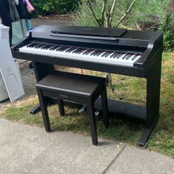 Piano