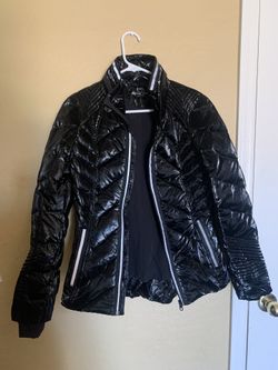 Blanc Noir Jacket 