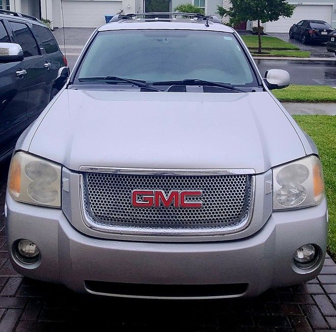 2006 GMC Envoy XL