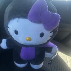 Hello Kitty Bat Greeter