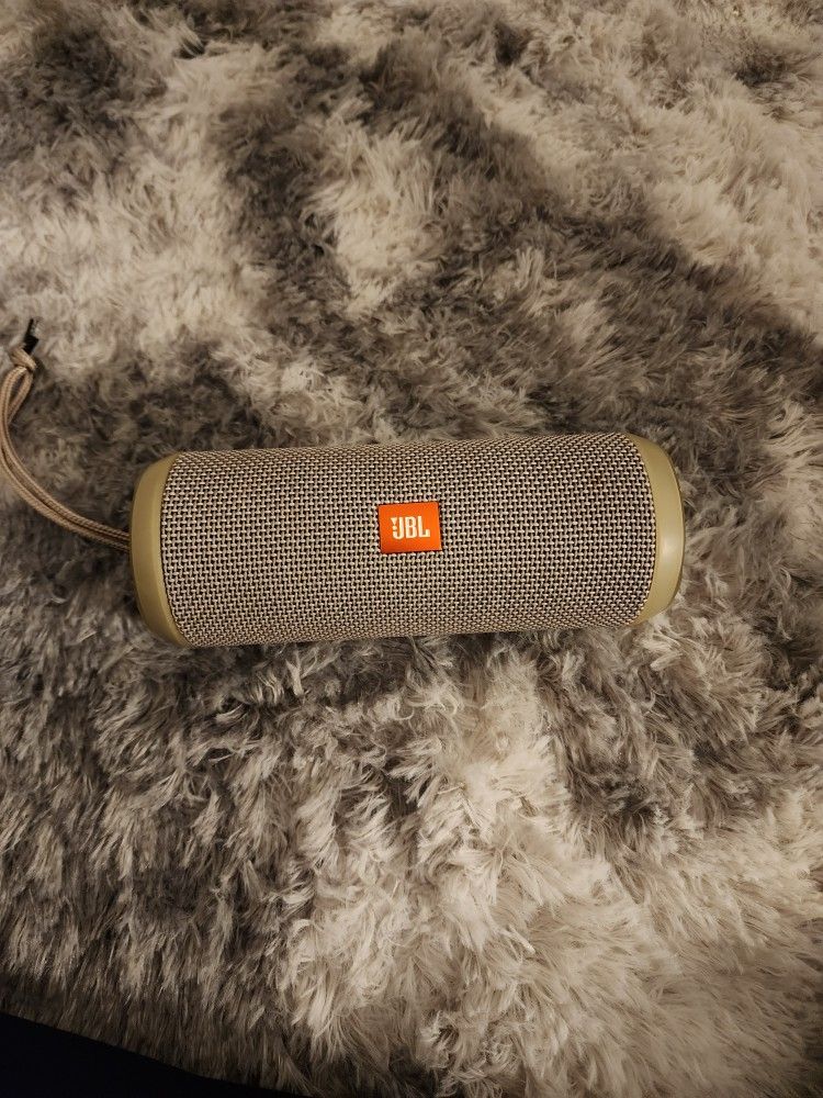 Jbl Speaker For Basically Free!