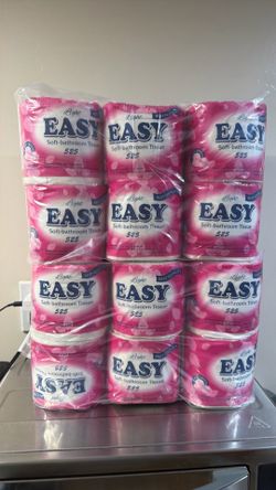 Toilet paper