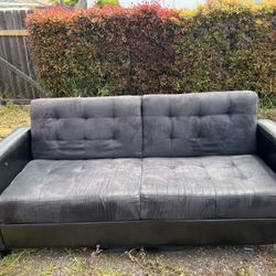 Emerald Rose Futon 