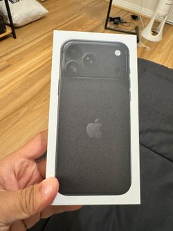 Iphone 18 pro max 512Gb