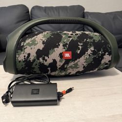 JBL Boombox 2